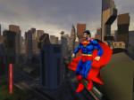 Superman: Man of Steel - Xbox Screen