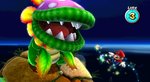 Super Mario Galaxy Website Goes Live - Screen Splurge News image