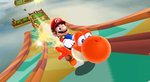 Super Mario Galaxy 2 Editorial image
