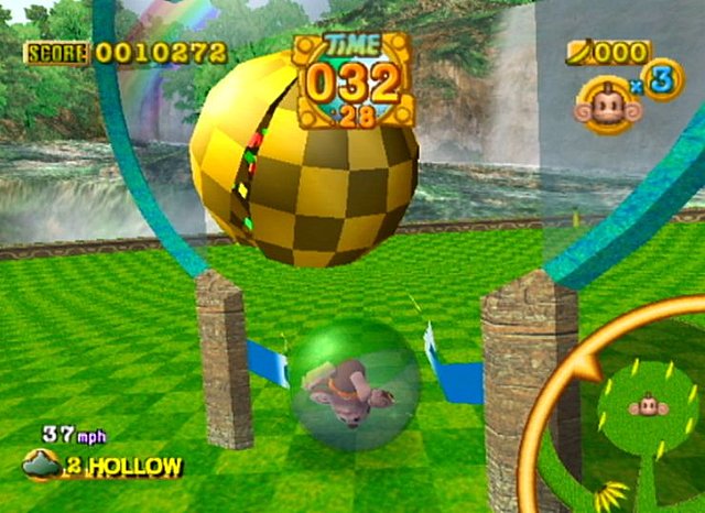 super monkey ball deluxe iso download