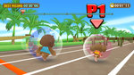 Super Monkey Ball: Banana Blitz - Wii Screen