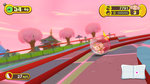 Super Monkey Ball Step&Roll - Wii Screen