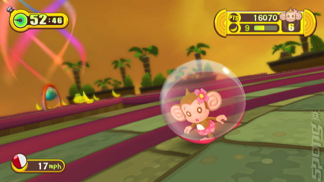 download super monkey ball step & roll for free