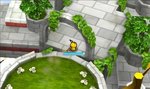 Super Pokémon Rumble - 3DS/2DS Screen