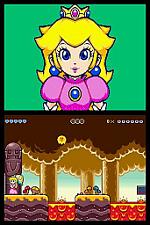 Related Images: Princess Peach 2D platformer lives! Exclusive first screens! News image
