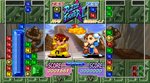 Super Puzzle Fighter II Turbo HD Remix - Xbox 360 Screen
