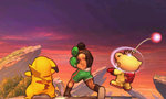 Super Smash Bros. - 3DS/2DS Screen