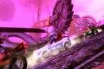 Supersonic Racer - Wii Screen