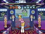 Superstar Dance Club - PlayStation Screen