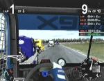 Super Trucks - PS2 Screen