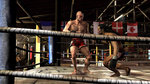 Supremacy MMA - Xbox 360 Screen