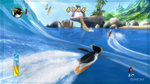 Surf's Up - PC Screen