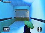 SWAT: Global Strike Team - PS2 Screen