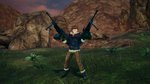 Sword Art Online: Fatal Bullet - Xbox One Screen