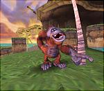 Tak and the Power of JuJu - PS2 Screen