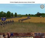 Take Command: 2nd Manassas - PC Screen