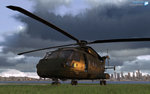 Take On Helicopters - PC Screen