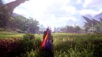 Tales of Arise - PS4 Screen