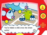 Tamagotchi Party On! - Wii Screen