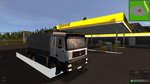 Tanker Truck Simulator - PC Screen