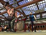Tao Feng: Fist of the Lotus - Xbox Screen