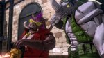 Teenage Mutant Ninja Turtles: Mutants in Manhattan - Xbox One Screen