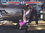 Tekken 4 - PS2 Screen