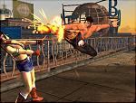 Related Images: Tekken 5 Chooses Platform, Sets Dates News image