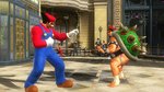 Tekken Tag Tournament 2: Wii U Edition - Wii U Screen