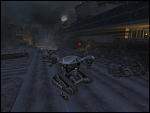 Terminator 3: War of the Machines - PC Screen