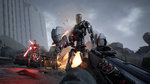 Terminator: Resistance - Xbox One Screen