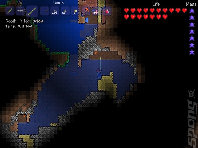 terraria free download for windows 10