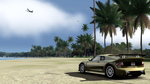Test Drive: Unlimited - PS2 Screen