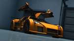 Test Drive Unlimited 2 - PS3 Screen