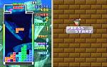 Tetris Plus - PlayStation Screen
