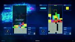 Tetris Ultimate - PS4 Screen