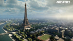 The Architect: Paris - PC Screen