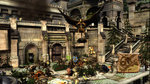 The Chronicles of Narnia: Prince Caspian - PS3 Screen