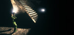 The Chronicles of Riddick: Assault on Dark Athena - Xbox 360 Screen