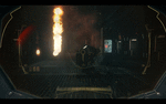 The Chronicles of Riddick: Assault on Dark Athena - Mac Screen