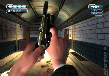 The Conduit - The Go-To FPS