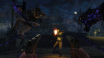 The Darkness II - PS3 Screen