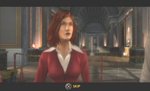 The Da Vinci Code - PS2 Screen