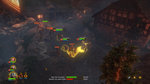The Dwarves - PC Screen