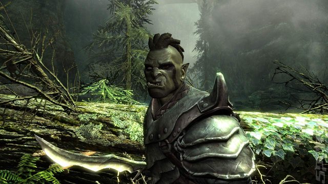 Ten Lovely Skyrim Screenshots News image