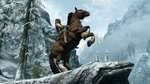 New Skyrim Collectors Edition and Loads of Screens Right Here News image