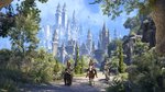 The Elder Scrolls Online: Summerset - PC Screen