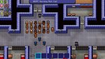 The Escapists - PC Screen