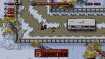 The Escapists: The Walking Dead Edition - PC Screen
