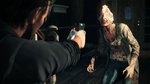 The Evil Within 2 - PS4 Screen